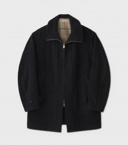 <img class='new_mark_img1' src='https://img.shop-pro.jp/img/new/icons14.gif' style='border:none;display:inline;margin:0px;padding:0px;width:auto;' />PHIGVEL<br>HUNTING OVER COAT