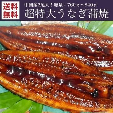 ���ʤ��γ��Ƥ� 2��(���̡�760~840g)������̵����