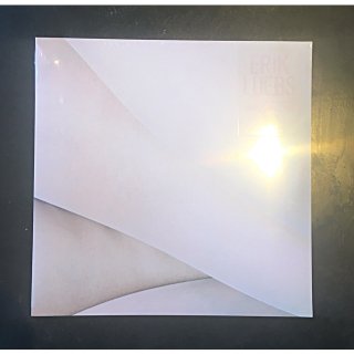 ERIK LUEBS /ABSOLUTE PRESENCE (LP)