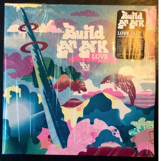 Build An Ark /Love Part 1 