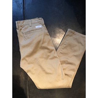 ALIFE NYC / cotton chino pants