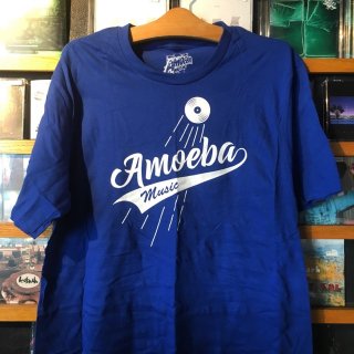 Amoeba Records T shirts LAŹ ɥ㡼ǥ
