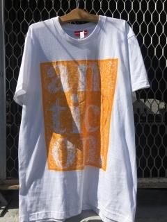 Anticon T shirts 
