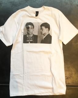 Free the robot X Obey Limited T shirts 