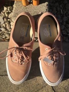 VANS Ultracush Authentic Sneaker 