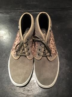 VANS SNEAKER ޡ