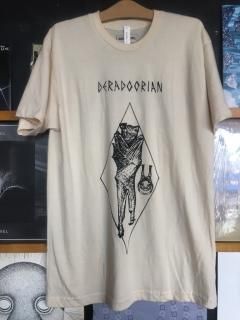 Anticon Deradoorian T shits 