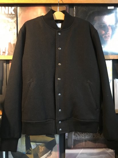 American Apparel WOOL スタジャン - LOSER ONLINE STORE