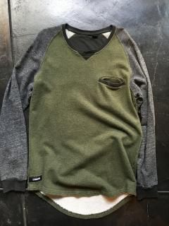 COMUNE Cotton Sweat 