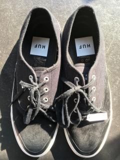 HUF Sneaker LA㤤դ