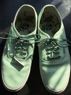 VANS ƥå size US11