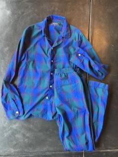 cotton set up /L/S Shirts and Pants 