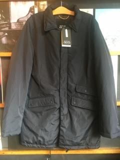 Nylon Winter Coat /New 