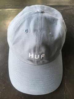HUF Cap
