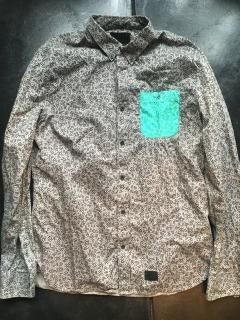 VANS OTW Long sleeve Shirts 