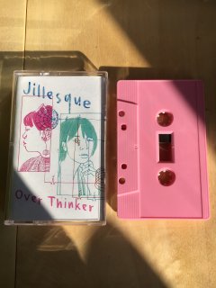 Jilleque / Over Thinker 