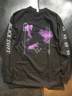 Leaving Records Long sleeve T 
