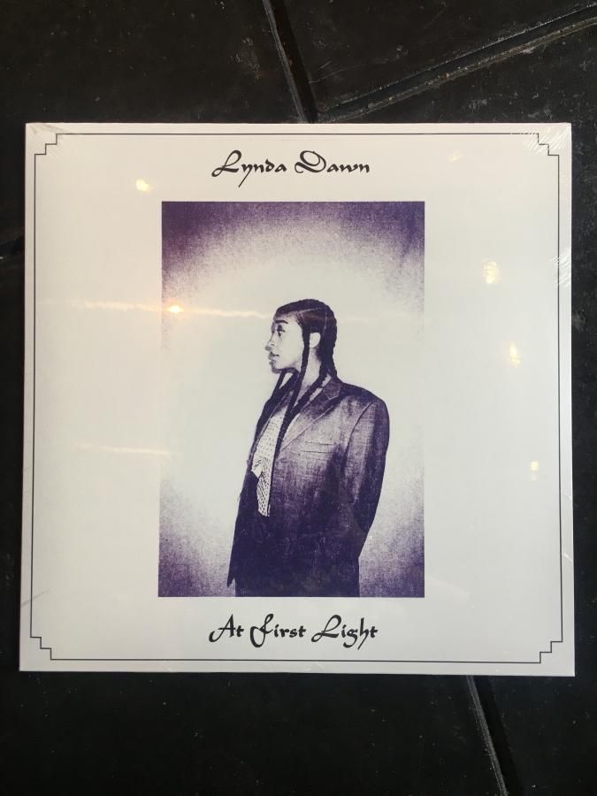 [新品レコード] lynda dawn at first light LP Lynda Dawn / At First Light - LOSER ONLINE STORE