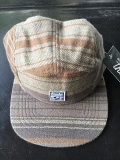 NelǺ Cotton Cap / 