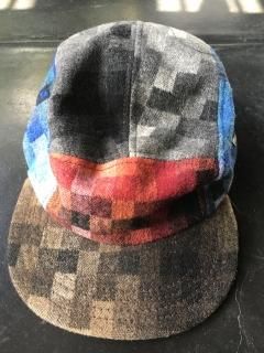NEW ERA Cap / USED 