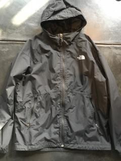 The North Face / Nylon Jacket 