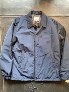 NYLON COACH Jacket / New