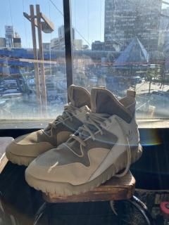 adidas tubular / US10.5 ꥫ顼