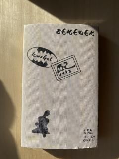benedek / Kushel 
