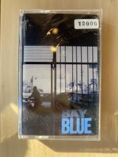 BAY BLUE / Anticon 