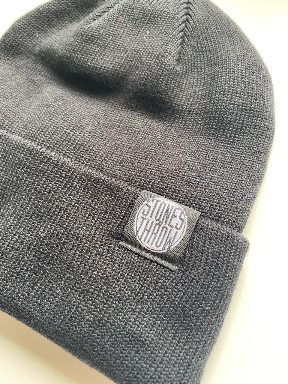 STONES THROW KNIT CAP / New - LOSER ONLINE STORE