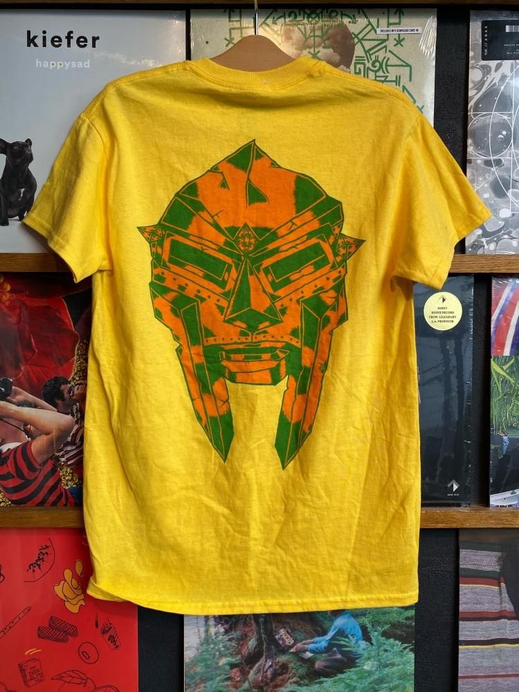 MF DOOM T shirts / Used 