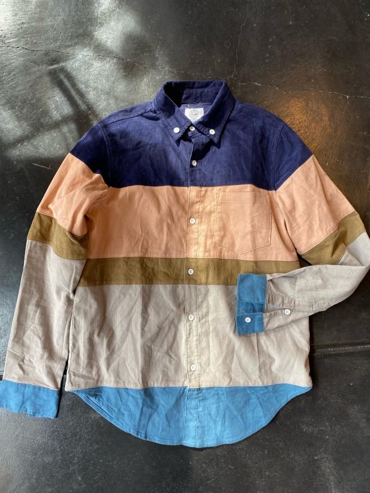 Cords Shirts / Used 
