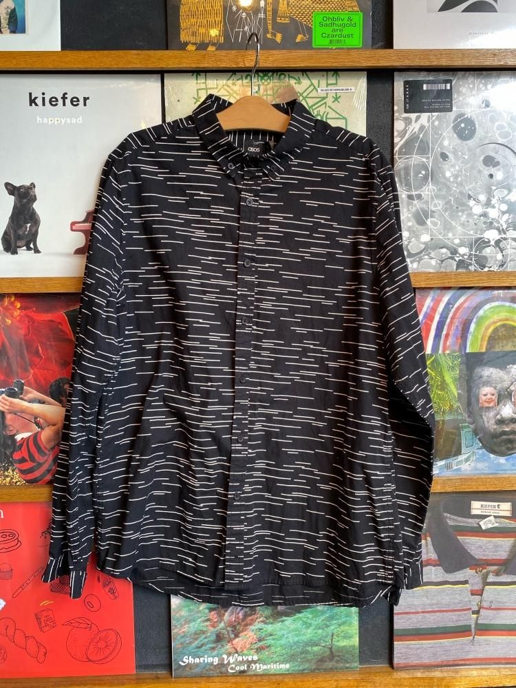 USED shirts 