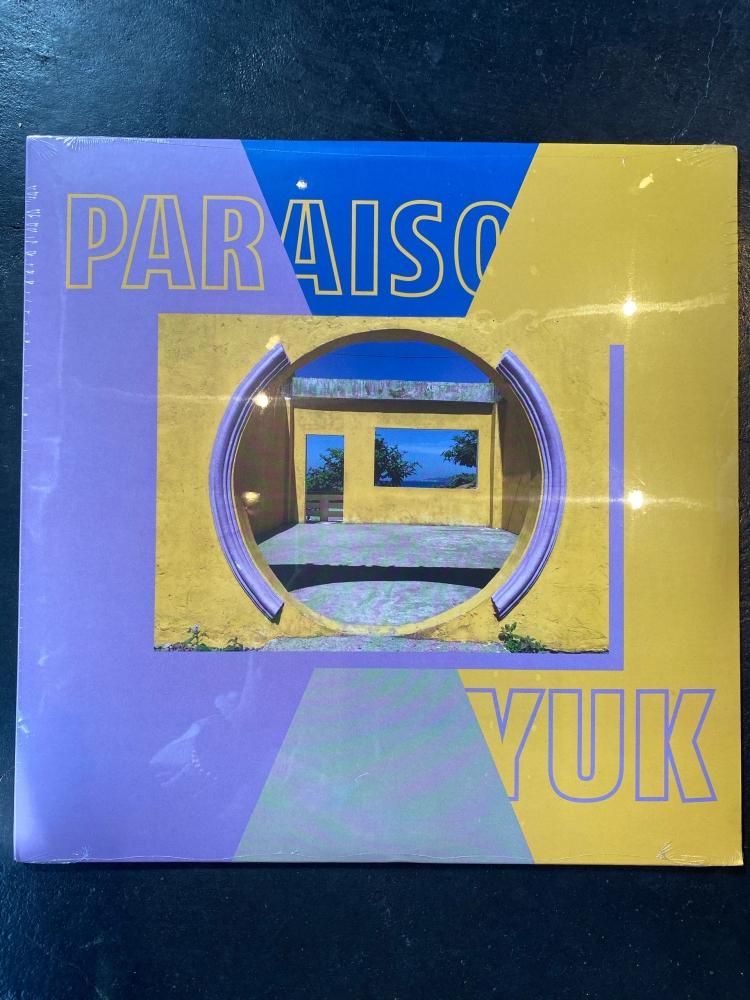 YUK / PARAISO new