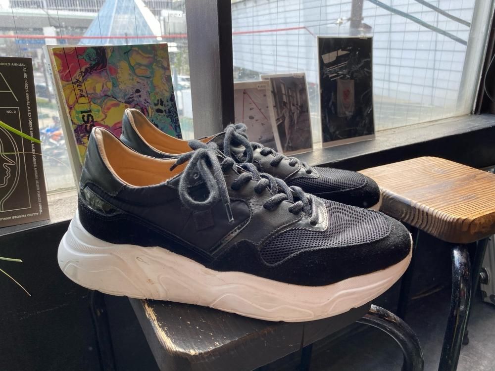 KOIO Shoes / Used