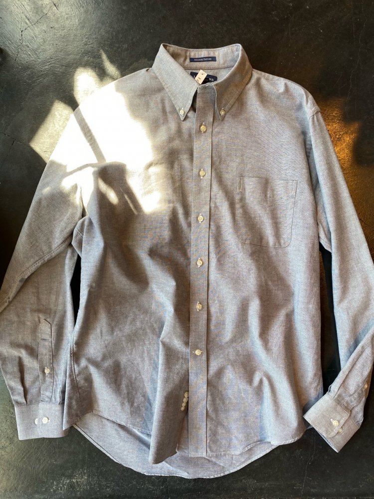 Cotton Shirts/ Used .֥å֥饶