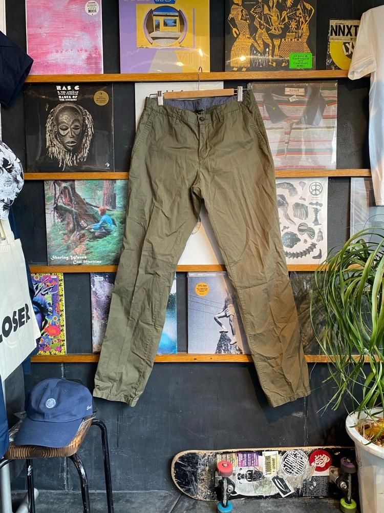 Cotton Pants -used