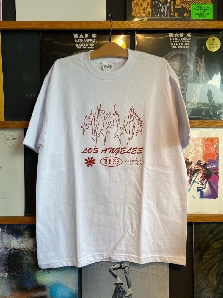 dublab T shirts/ New 