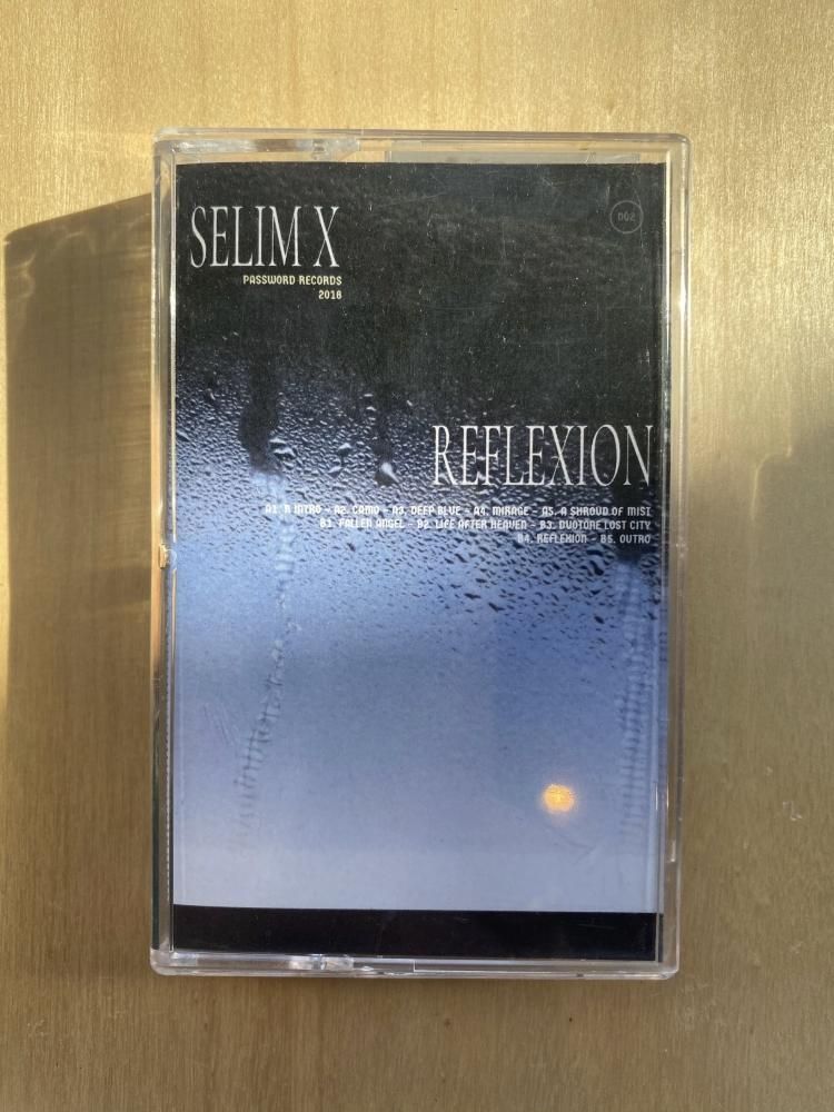 SELIM X / REFLEXION 