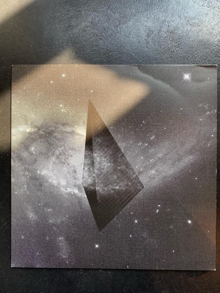 FLYING LOTUS / RESET 