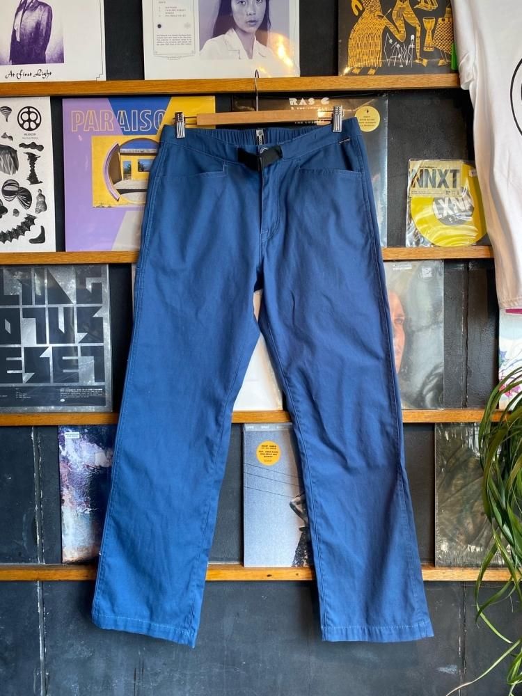 VOLCOM Used Cotton Pants 