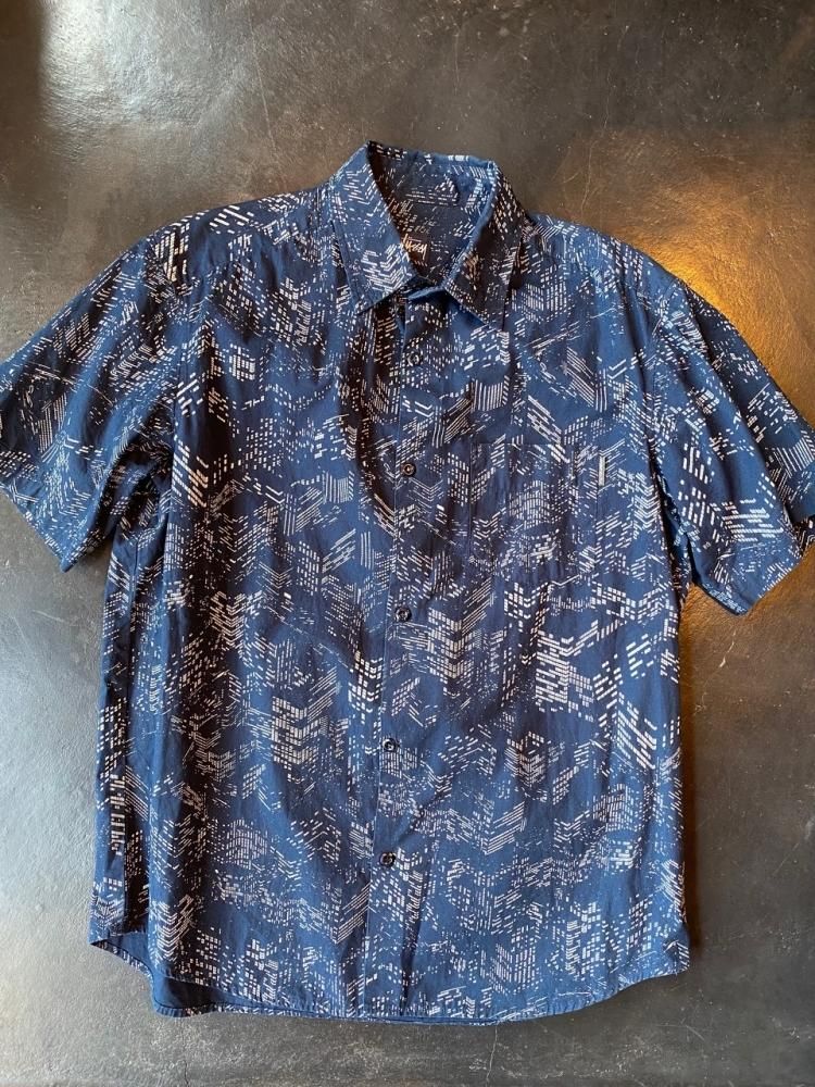 Used Stussy Cotton Shirts 