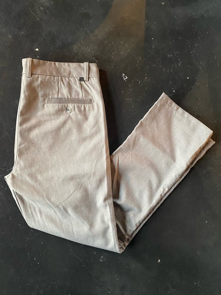 COMUNE Cotton Pants -Used -
