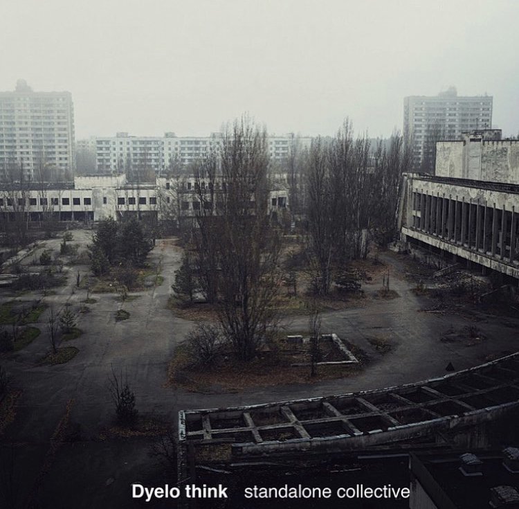 Dyelo think / standalone collective 
