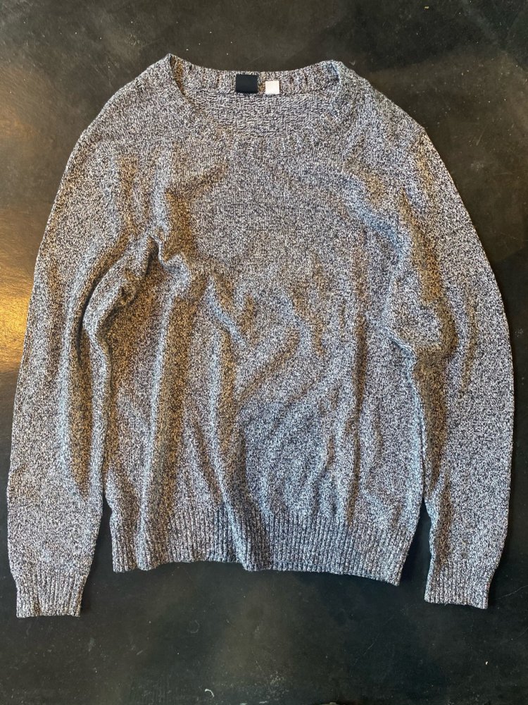 BDG Cotton Sweater -mens XL