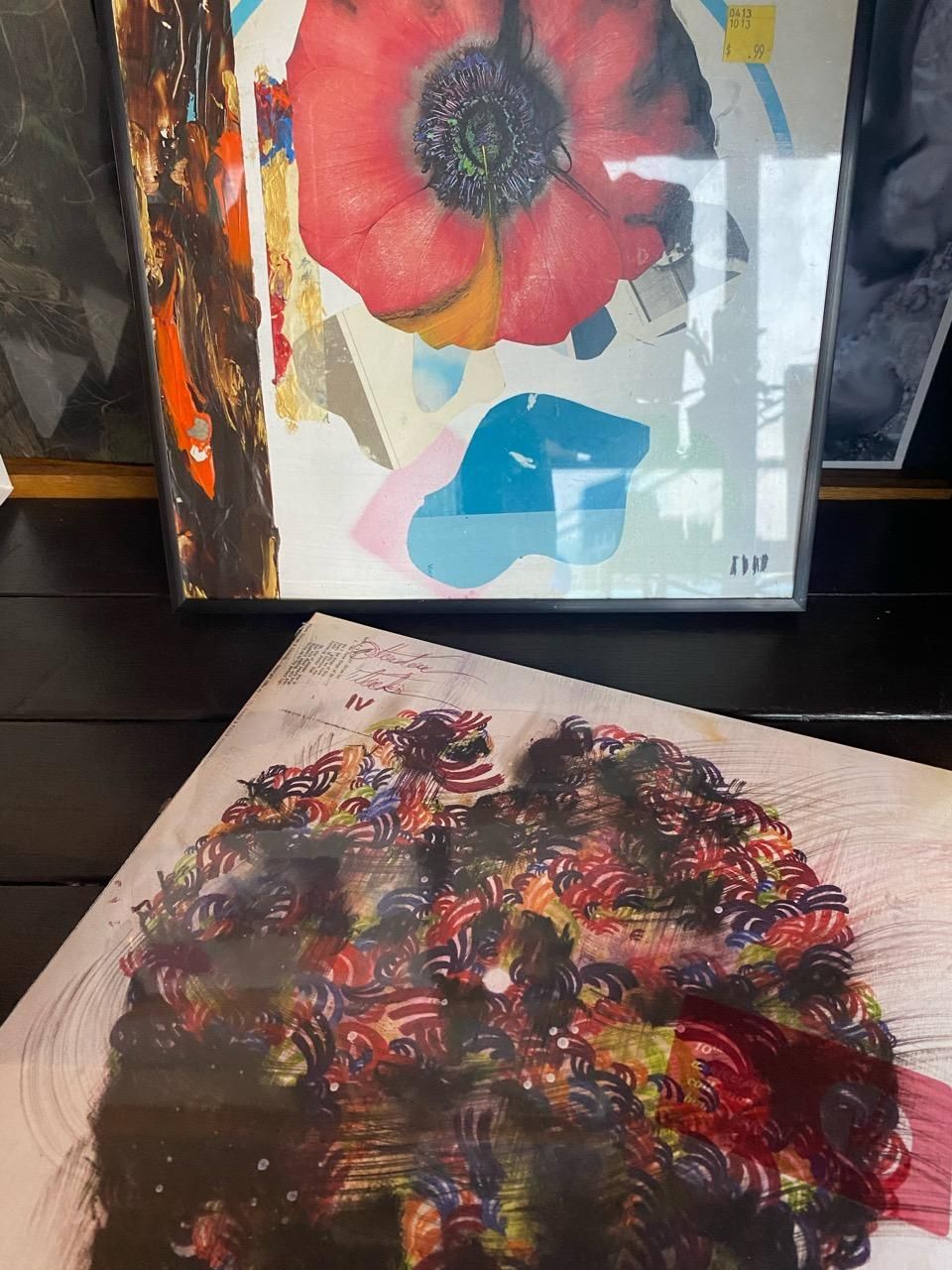 Teebs – Ardour – 2 x Vinyl (LP, Album, Limited Edition
