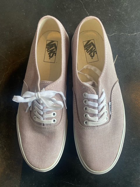 VANS ƥåUS mens 9 USED 