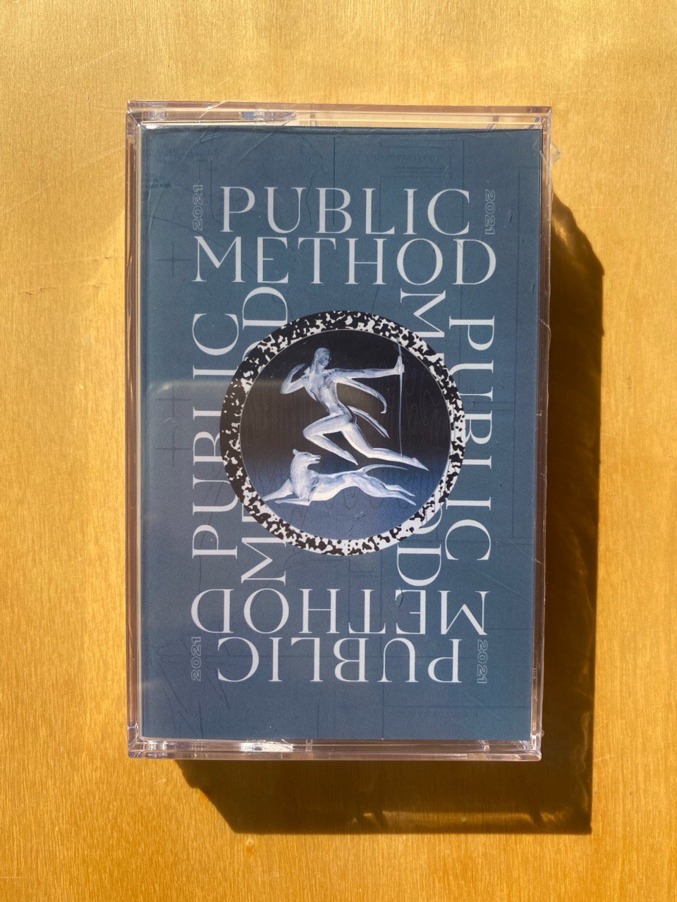 Public Method by Dyelo think & Lidly 