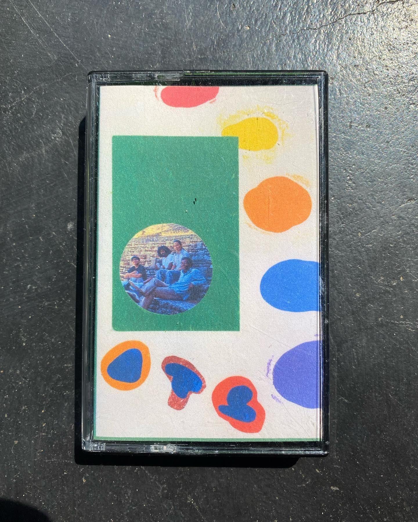 O.T.S. Lionmilk quartet 