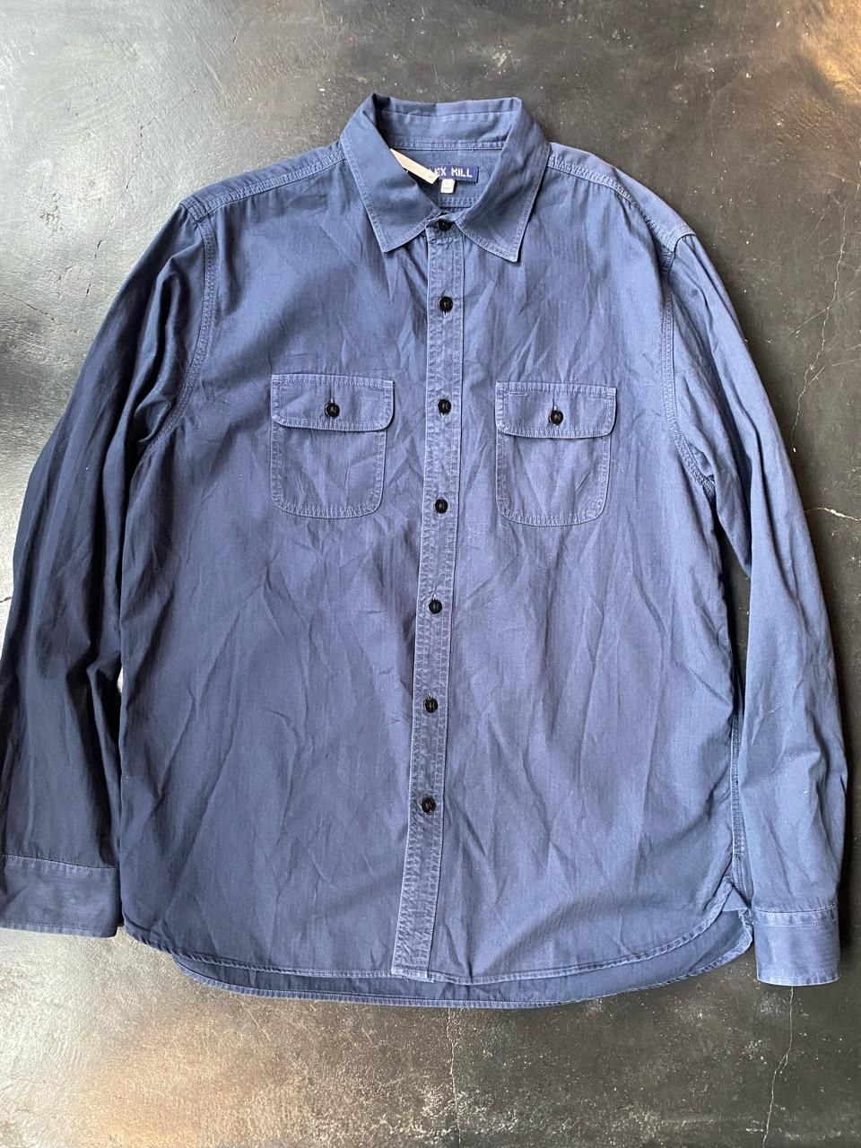 Used Cotton Shirts إܡѥ